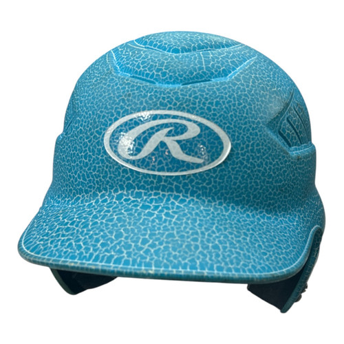 Vist Large View of Product Image Which is Used Rawlings RCFH 6 1/2 - 7 1/2 HELMET