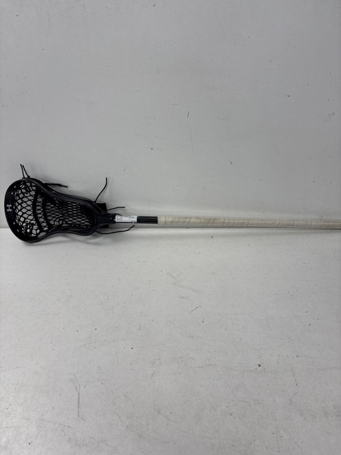 Vist Large View of Product Image Which is Used Under Armour COMMAND Men Atk/Mid Complete Stick Black