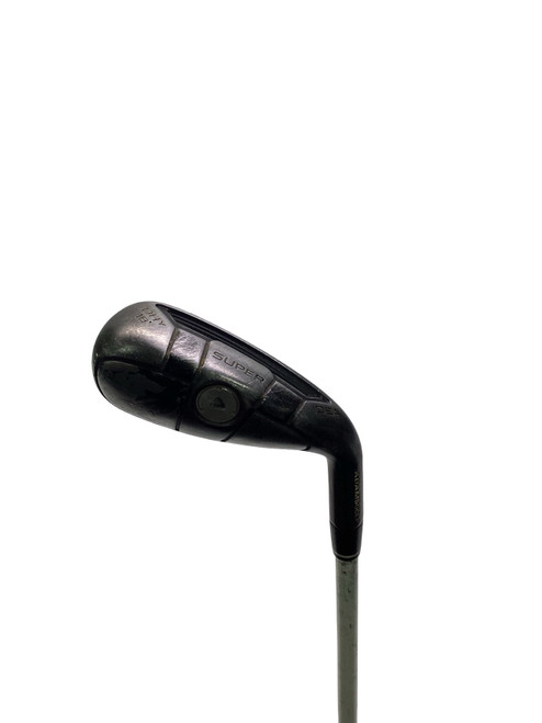 Vist Large View of Product Image Which is Used Adams Golf IDEA SUPER Mens Hybrid Club RH 2 Hybrid
