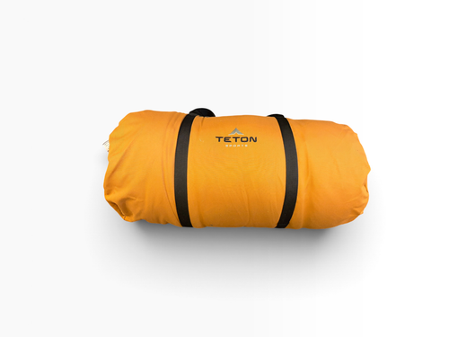 Vist Large View of Product Image Which is Used TENTO QUEEN SIZE SLEEPING BAG Sleeping Bag Brown XL