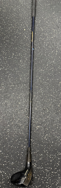 Vist Large View of Product Image Which is Used MasterGrip GRAPHITE GOLD Mens Driver RH 10.5 Degree