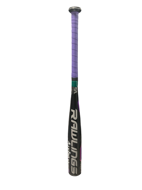 Vist Large View of Product Image Which is Used Rawlings STORM BB/SB T-Ball Bat 25"
