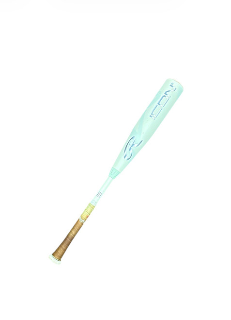 Vist Large View of Product Image Which is Used Rawlings ICON BB/SB USSSA 2 3/4 Bat 27"