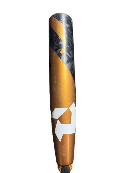 Vist Large View of Product Image Which is Used Demarini DEMARINI ZOA -10 30 IN BB/SB USSSA 2 3/4 Bat 30"