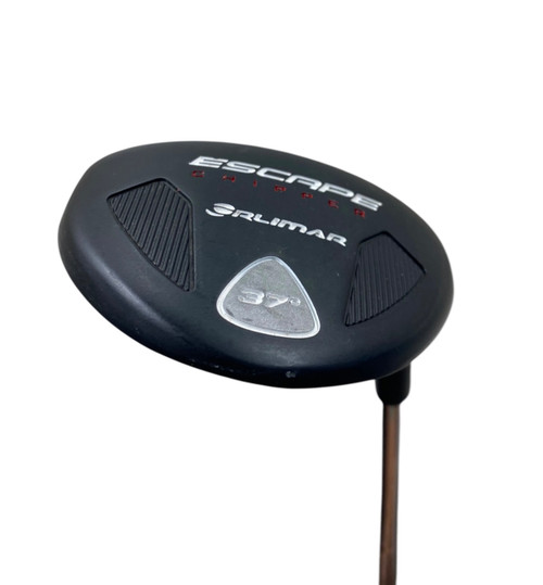 Vist Large View of Product Image Which is Used Orlimar ESCAPE CHIPPER Golf Chipper RH Unknown Degree