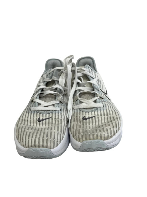 Vist Large View of Product Image Which is Used Nike Lebron Witness Mens 10 Basketball Shoes
