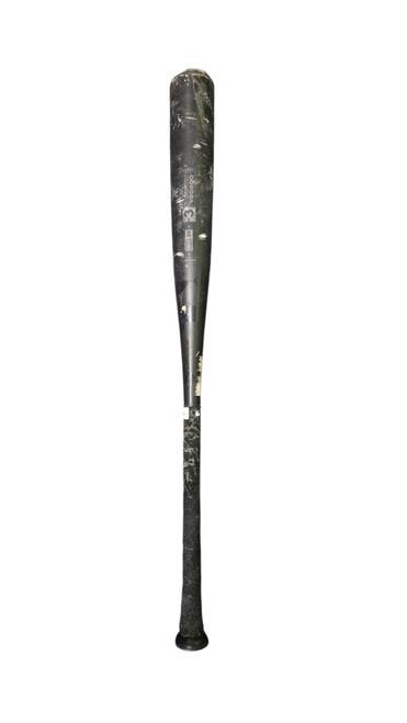 Vist Large View of Product Image Which is Used Demarini VOODOO BB/SB High School -3 Bat 32"