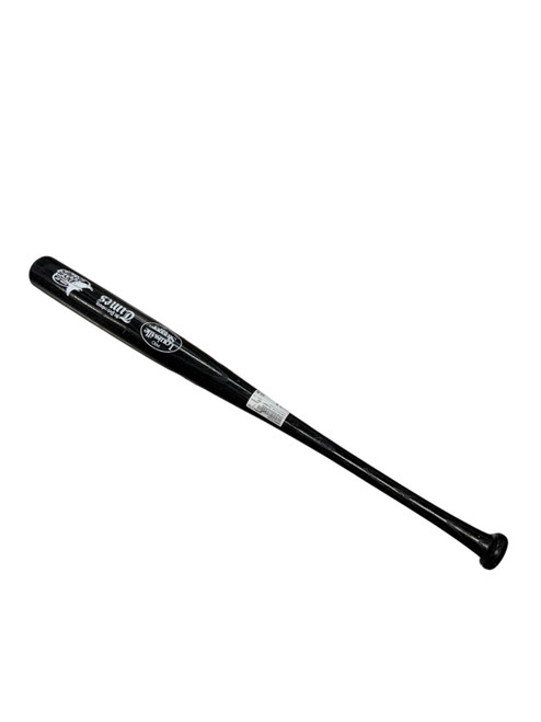Vist Large View of Product Image Which is Used Louisville Slugger PRO BB/SB Wood Bat 31"