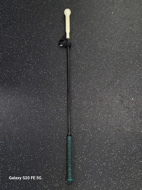 Vist Large View of Product Image Which is Used TRAINING SWING BB/SB Training Aid