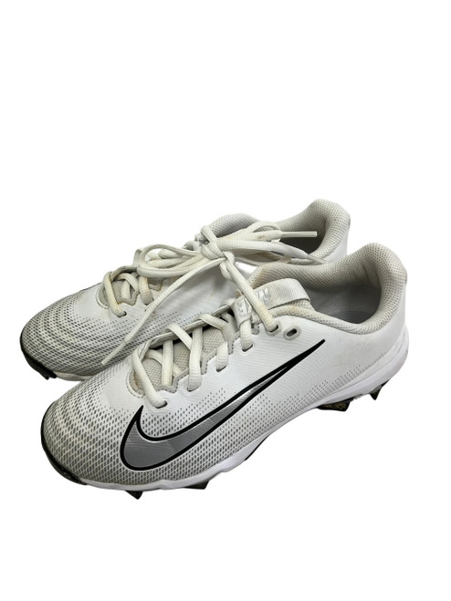 Vist Large View of Product Image Which is Used Nike Vapor Shark Jr 4 FB Cleats