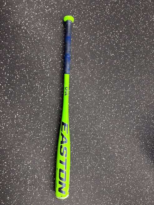 Vist Large View of Product Image Which is Used Easton TYPHOON BB/SB USA 2 1/4 Bat 29"