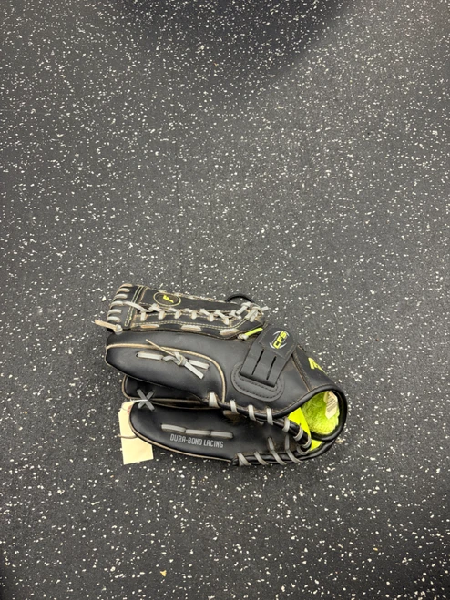 Vist Large View of Product Image Which is Used Franklin 22611L BB/SB Glove LH Throw None 11"