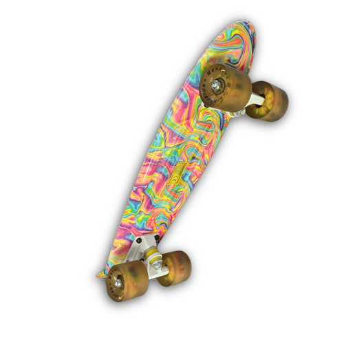 Vist Large View of Product Image Which is Used PENNY BOARD Other Skateboard