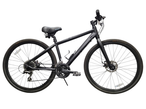 Vist Large View of Product Image Which is Used Cannondale BAD BOY Mountain Bike Mens Black 38-42cm - 15-16" - SM Frame