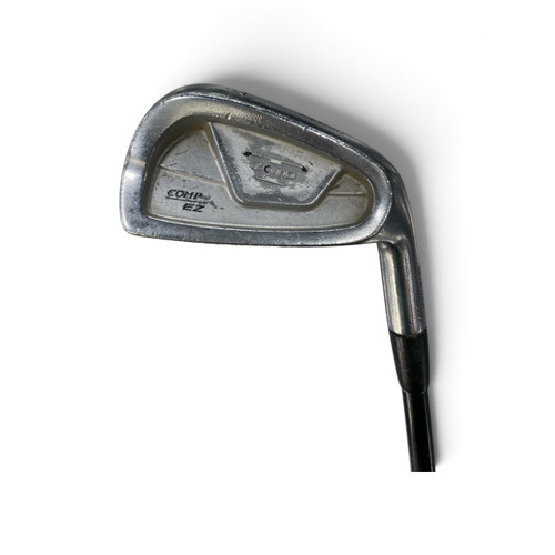 Vist Large View of Product Image Which is Used Mizuno ZOID Mens Individual Iron RH 7 Iron