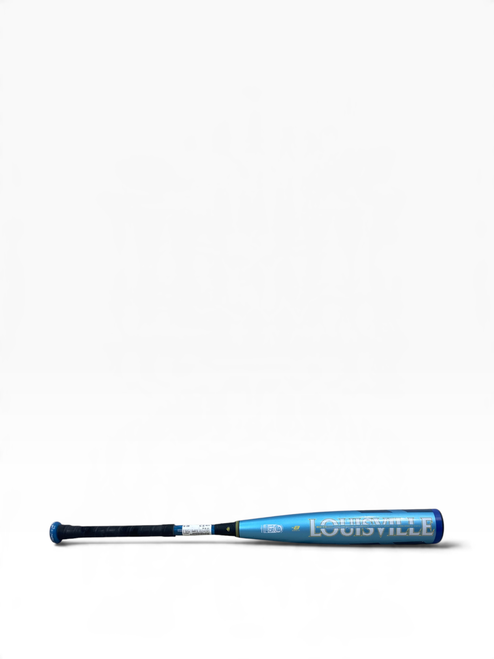 Vist Large View of Product Image Which is Used Louisville Slugger PRIME META SLMPX8-25 BB/SB USSSA 2 3/4 Bat 30"