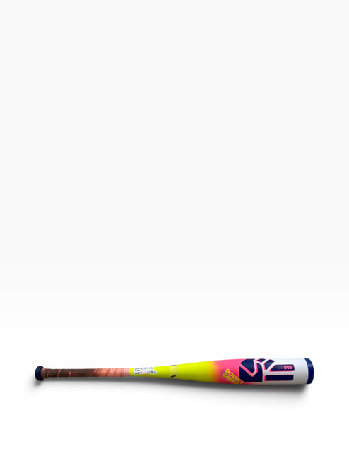 Vist Large View of Product Image Which is Used Easton HYPE FIRE EUT6DUB8 BB/SB USSSA 2 3/4 Bat 30"