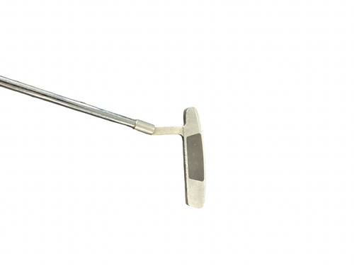 Vist Large View of Product Image Which is Used Odyssey DUAL FORCE 660 Mens Putter RH