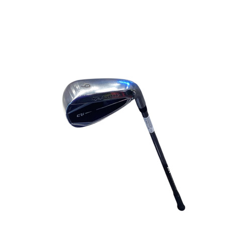 Vist Large View of Product Image Which is TAYLORMADE QI 9 IRON Mens RH