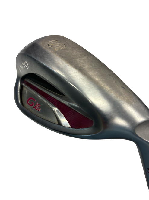 Vist Large View of Product Image Which is Used Ping G LE  SW Golf Wedge Womens RH Sand Wedge