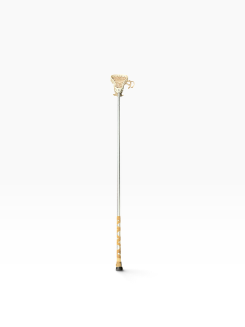 Vist Large View of Product Image Which is Used Brine BRINE F55 SUPERLIGHT Men Def/LSM Complete Stick Grey