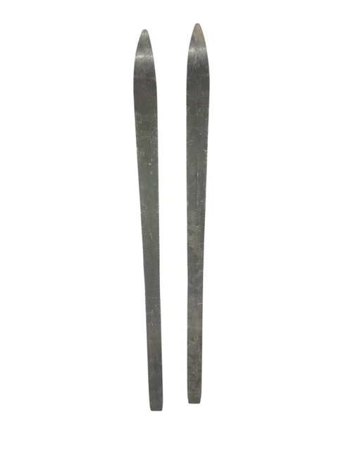 Vist Large View of Product Image Which is Used PELTONEN Boys XC Ski/Binding