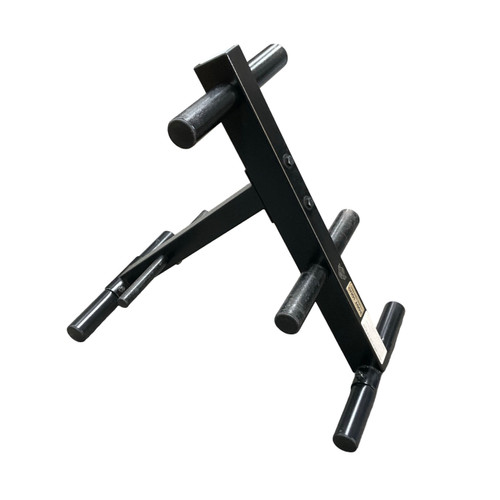 Vist Large View of Product Image Which is Used Body Solid Weight Stand