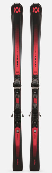 Vist Large View of Product Image Which is New PEREGRINE X VMOTION 158CM