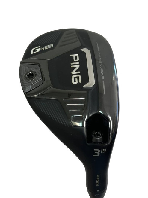 Vist Large View of Product Image Which is Used Ping G425 Mens RH 3 Hybrid