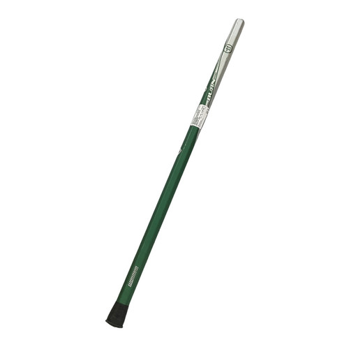 Vist Large View of Product Image Which is Used Warrior BURN PRO DIAMOND Mens Atk/Mid LAX Shaft Dark Green