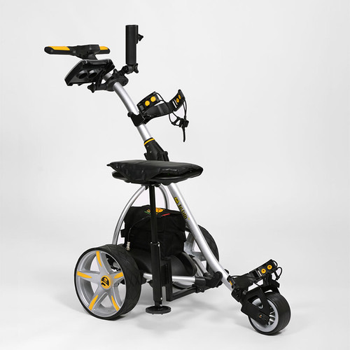 Vist Large View of Product Image Which is Used BAT-CADDY X3R Field Equipment