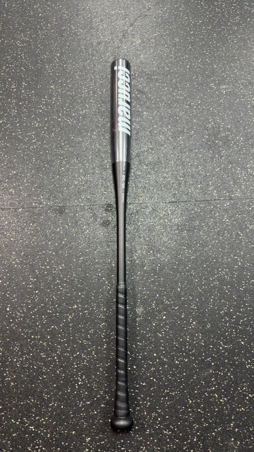 Vist Large View of Product Image Which is Used Marucci MTRBFA BB/SB Fungo Bat 35"