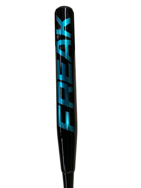 Vist Large View of Product Image Which is Used Miken FREAK MAXLOAD M BB/SB Slowpitch Bat 34"