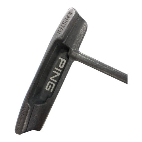 Vist Large View of Product Image Which is Used Ping ANSER 5KS Mens Putter RH