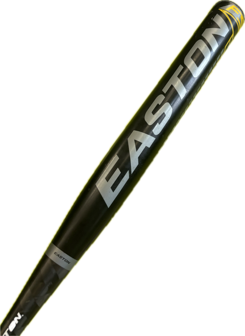 Vist Large View of Product Image Which is Used Easton FS 2 BB/SB Fastpitch Bat 33"