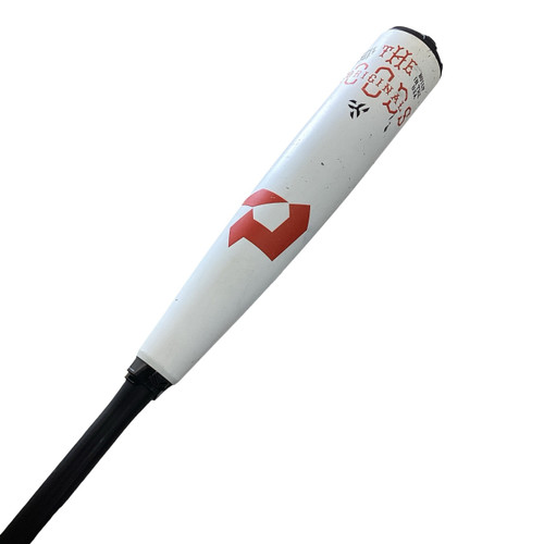 Vist Large View of Product Image Which is Used Demarini THE GOODS ORIGINAL BB/SB USSSA 2 5/8 Bat 31"