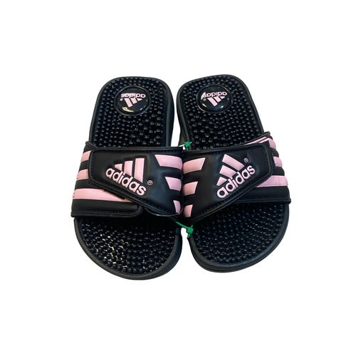 Vist Large View of Product Image Which is Used Adidas Sandals Y
