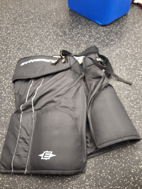 Vist Large View of Product Image Which is Used Easton STEALTH ST4 Senior Pant Black XL