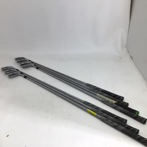 Vist Large View of Product Image Which is Used Taylormade 2011 TOUR PREFERRED MC -2014 7I- 4-PW Mens Iron Set RH 4I-PW