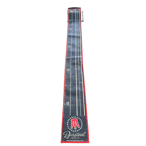 Vist Large View of Product Image Which is Used SKLZ BARSTOOL ACCELERATOR PRO Putting Aid