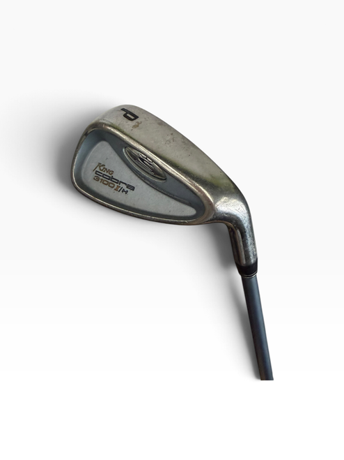 Vist Large View of Product Image Which is Used Cobra 3100I Golf Wedge Womens RH Pitching Wedge