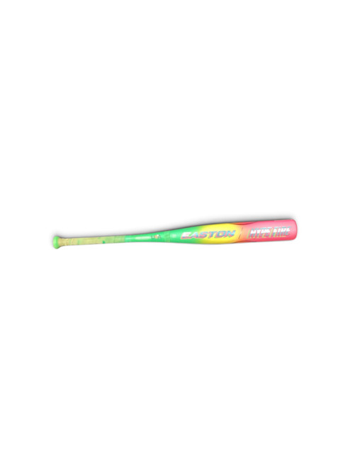 Vist Large View of Product Image Which is Used Easton HYPE FIRE BB/SB USA 2 5/8 Bat 31"
