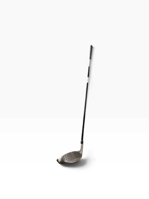 Vist Large View of Product Image Which is Used Maxfli CROSSBAX Mens Hybrid Club RH 3 Hybrid