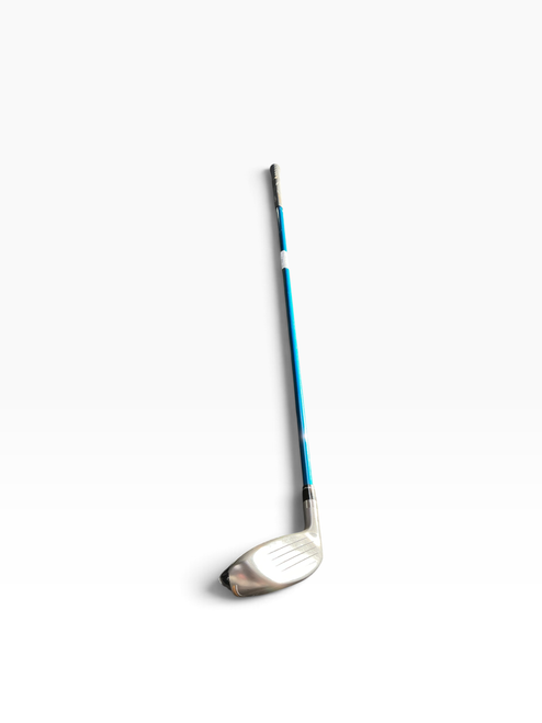 Vist Large View of Product Image Which is Used Maxfli CROSSBAX Mens Hybrid Club RH 4 Hybrid