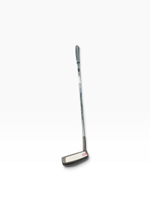 Vist Large View of Product Image Which is Used Odyssey WHITE HOT PRO 9 Mens Putter RH