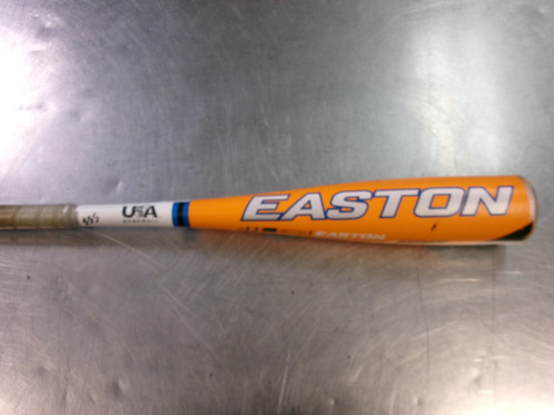 Vist Large View of Product Image Which is Used Easton QUANTUM BB/SB USA 2 5/8 Bat 26"