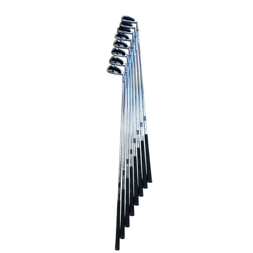 Vist Large View of Product Image Which is Used Callaway RAZR X Mens Iron Set RH 4I-GW/AW