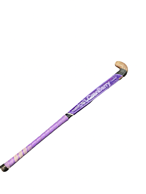 Vist Large View of Product Image Which is Used Cranbarry FALCON FH Complete Stick Purple 34"