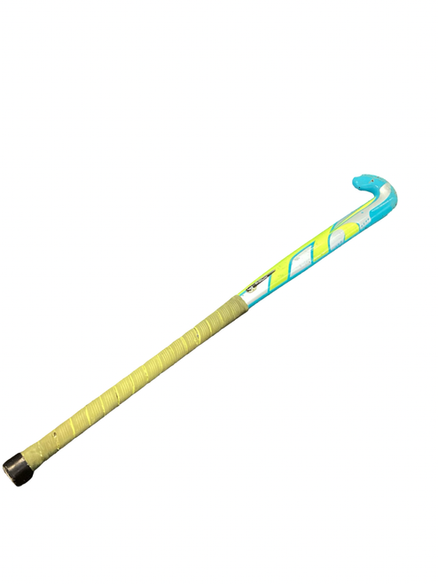 Vist Large View of Product Image Which is Used TK TRILIUM FH Complete Stick Turquoise 35"