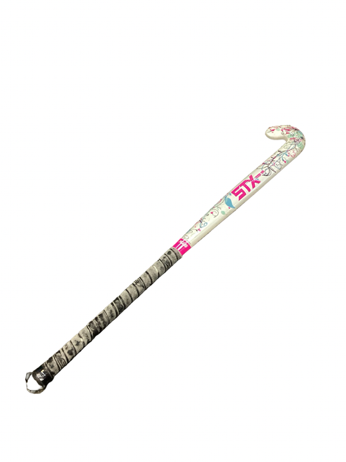 Vist Large View of Product Image Which is Used STX COMP 104 FH Complete Stick White 35"